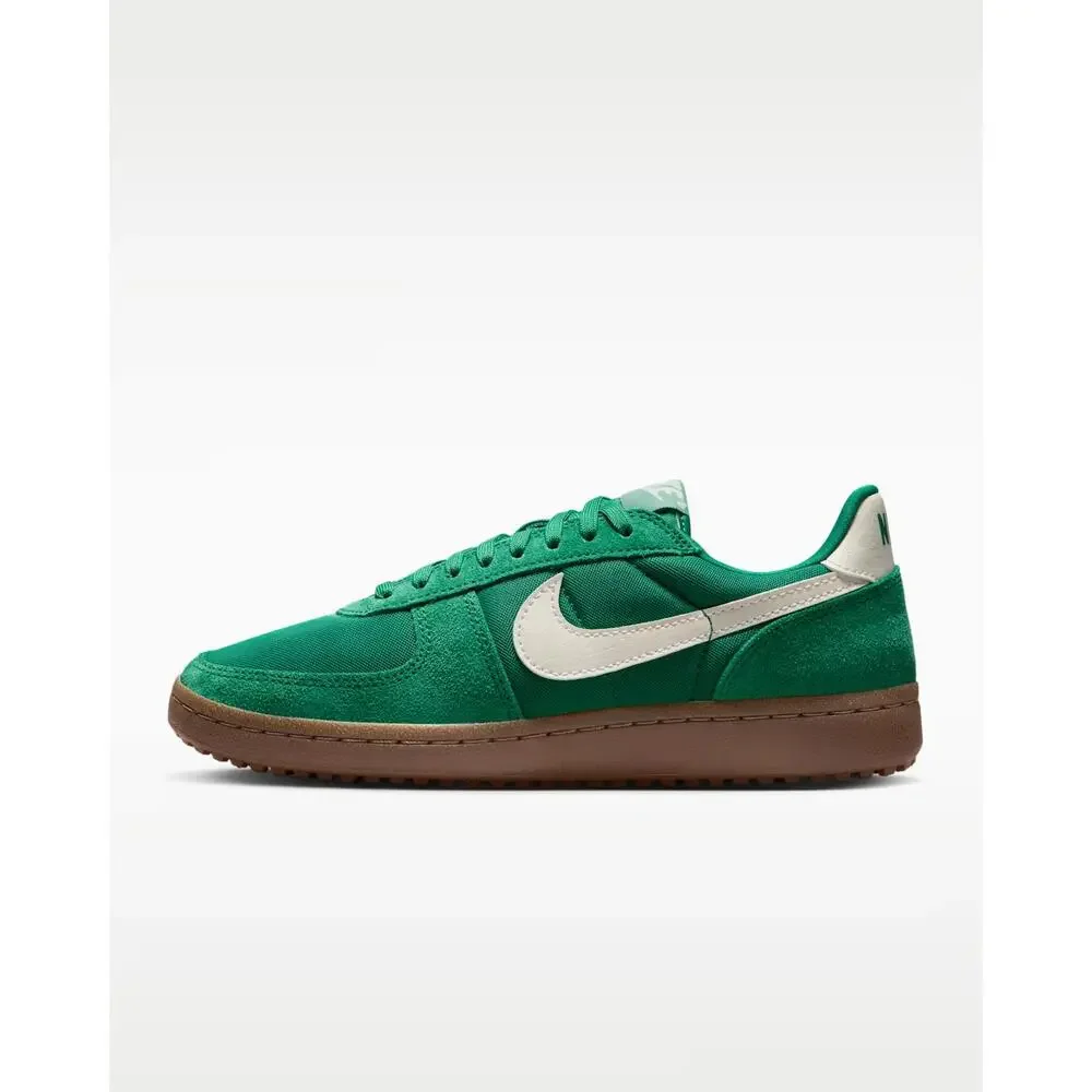 Nike Field General HJ6000-300 Sneakers Women's Malachite Lifestyle Shoes LIQ1602
